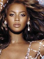 c beyoncé