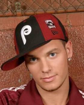 matt pokora